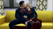 Video porn Superman Se Folla a Supergirl Despues de Derrotar a Los Villanos DC PORN of free