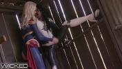 Video sex 2022 WickedPictures Captain Marvel vs Captain Marvel high quality - TubeXxvideo.Com