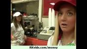 Free download video sex Money really talks for this chicks 23 high speed