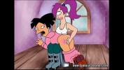 Download video sex hot Futurama famous toons sex HD