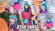 Video sex Jessie Saint Cosplay Dragon Ball Cock Logan Pierce goes over 9000 and cums deep inside Jessie Saint giving her a messy creampie period Small tits teen with shaved pussy gets cream filled while dressed as anime character period online - TubeXxvid