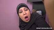 Video sex Hot muslim babe gets fucked hard of free