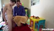 Video sex Dad Gets Son A Teddy Bear As Fuck Toy high speed - TubeXxvideo.Com