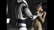 Download video sex 2020 3D Animation colon Robot Captive high quality