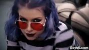 Download video sex Arya Fae in splendid red glasses in TubeXxvideo.Com