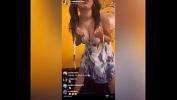 Download video sex hot Un vivo de Instagram Mp4