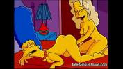 Video porn Simpsons hentai porn fastest of free