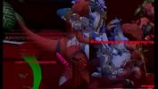 Watch video sex new Weregarurumon and guilmon having funp high speed