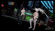 Video sex mmd chocolate cream black rock shooter and white rock shooter fastest