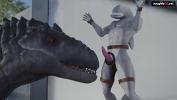 Free download video sex Hardcore Furry BDSM T Rex Blowjob online high speed