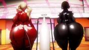 Video porn 2020 Ann and makoto hourglass inflation