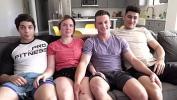 Video sex 2020 TEEN ORGY big cock splits holes and 1st time rimming excl online high quality