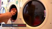 Video porn hot Laundromat sex with French redhead hot girl Mp4