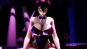 Video sex MMD R18 Nagato HD