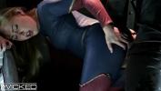 Video porn WickedParodies Supergirl Seduces Braniac Into Anal Sex online - TubeXxvideo.Com