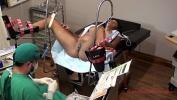 Video sex hot Tori Sanchez Tampa University Physical Exam Part 7 of 8 Busty ebony gets examined by doctor and to orgasm while spread eagle in the stirrups fastest