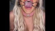 Download video sex 2020 SLUT DEEPTHROATS DILDO AND MAKES HER ASS GAGE in TubeXxvideo.Com