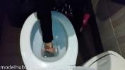 Video sex new licking public toilets high quality