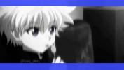 Video sex uma edi ccedil ao fudida do Gon e Killua online fastest