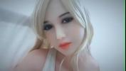 Video porn new ESDOLL 158cm Chinese Real Sex Doll Ultra realistic Online Mp4 online