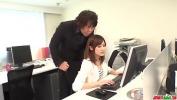 Video porn Yumi Maeda fucked at work by the new boss in bondage XXX More at Japanesemamas com online high quality