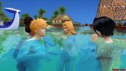 Watch video sex hot Bleach En La Playa Rukia Follada por Renji Fuertemente Anime Hentai Parodia online