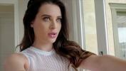 Video porn new Hot brunette babe lpar Honour rpar takes all the money and a big dick Brazzers high quality