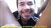 Video sex hot Marcos Goiano Chupado a Buceta da Deliciosa HD in TubeXxvideo.Com