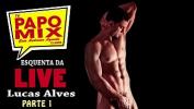 Video sex 2020 Stripper Sensa ccedil ao comma Lucas Alves participa de live da TV PapoMix comma confira o esquenta Parte 1 WhatsApp lpar 11 rpar 94779 1519 fastest of free