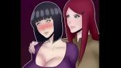 Video sex new Kushina Helps Hinata Mp4