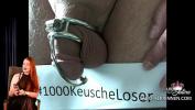 Video porn 2020 Video num 3 ndash 1000 keusche Loser Pr auml sentation Fotowettbewerb HD online