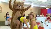 Video sex DANCING BEAR Bachelorette Party With Big Dick Male Strippers comma CFNM Style excl high speed - TubeXxvideo.Com