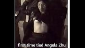 Download video sex hot Angela zhu a period by black cock HD