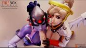 Download video sex new Widowmaker and Mercy Sfm online high speed