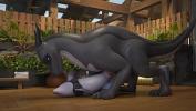 Video sex hot Dragon and Dolphin Yiff Tasuric high quality