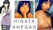 Free download video sex new Hinata Ahegao Blowjob Hot Cosplay Girl Big boobs Novinha Cosplay NARUTO online - TubeXxvideo.Com