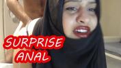 Video sex new PAINFUL SURPRISE ANAL WITH MARRIED HIJAB WOMAN excl high quality