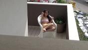 Video sex 2020 Caught spying my neighbors daughter masturbating on her balcony of free in TubeXxvideo.Com