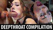 Video porn Use My Throat Like A Pussy ROUGH FACEFUCK is the Only Way Shaiden Rogue Deepthroat Compilation HD in TubeXxvideo.Com