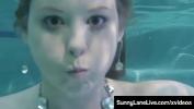 Watch video sex hot Scuba Sucking Sunny Lane Blows A Dick Underwater excl online fastest