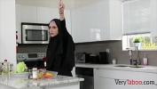 Video porn hot Ebony Sister In Hijab Fucked By Brother Milu Blaze online high speed