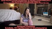 Video sex hot Quarantined With My Horny Aunt Part 2 Makayla Cox Mp4