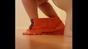 Free download video sex new Orange shorts poop