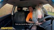 Video porn 2020 Fake Driving School Blonde Marilyn Sugar in Black Stockings Sex in Car in TubeXxvideo.Com