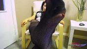 Video sex hot Brunette Shows Sexy Feet in Mesh Stockings Foot Fetish HD in TubeXxvideo.Com