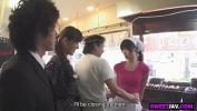 Video porn new the japanese restaurant fastest of free