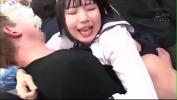 Watch video sex hot Asian schoolgirl was molested in train HD in TubeXxvideo.Com