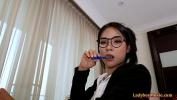 Video sex Office Ladyboy Slut Tata Allows Boss Too Much online fastest