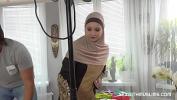 Free download video sex new A Muslim cleaning lady was punished for failing to complete the task HD