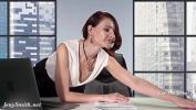 Video sex 2020 Downblouse at work mdash Boss flashing her tits and pussy online